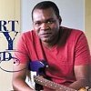 Robert Cray