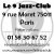 Le 9 jazz-club est ouvert