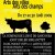 12ème édition du festival de Jazz et Alentours, du 27 au 30 août, à Malguénac (56)