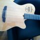 Guitare Godin grand concert duet ambiance