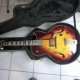 Heritage H575 sunburst de 1998