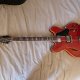 gibson es335 modèle trini lopez