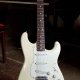 Guitare stratocaster Squire