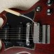 Gibson SG Special avec vibrato