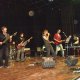 Stage de guitare du 27/10 au 3/11/2012