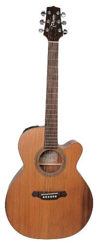 Guitare-electro acoustique TAKAMINE