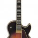 archtop Ibanez Georges Benson 