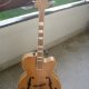 Guitare de luthier