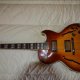 Guitare électrique demi caisse IBANEZ 2355 type Gibson ES 175