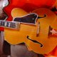 guitare archtop vintage Gibson L5CN de 1968