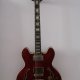 Guitare IBANEZ SA 400 CH - 1980 - JAPON.