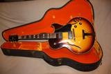 GIBBON ES 175 Vintage de 1968