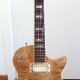 Guitare électrique micros Seymour Duncan