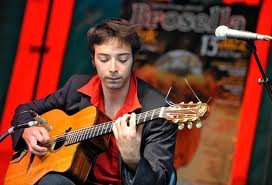 Stage de guitare manouche le 21 septembre à Lille