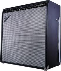 Amplificateur FENDER Concert reverb 60W