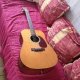 guitare folk MARTIN D 18 de 1985