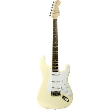 Guitare électrique LP type stratocaster