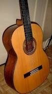 guitare classique Esteve