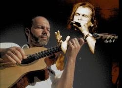 Stage guitare et Harmonica le 21 et 22 février