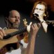 Stage guitare et Harmonica le 21 et 22 février