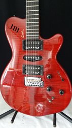 Guitare Godin modèle XTSA