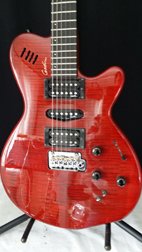 Guitare Godin modÃ¨le XTSA