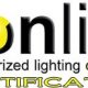 Formation agréé SUNLITE logiciel lumière 35h  (Nicolaudie agrément)   3 au 7 aout 