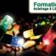 Formation les LEDS ou programmer les éclairages d'un bâtiment