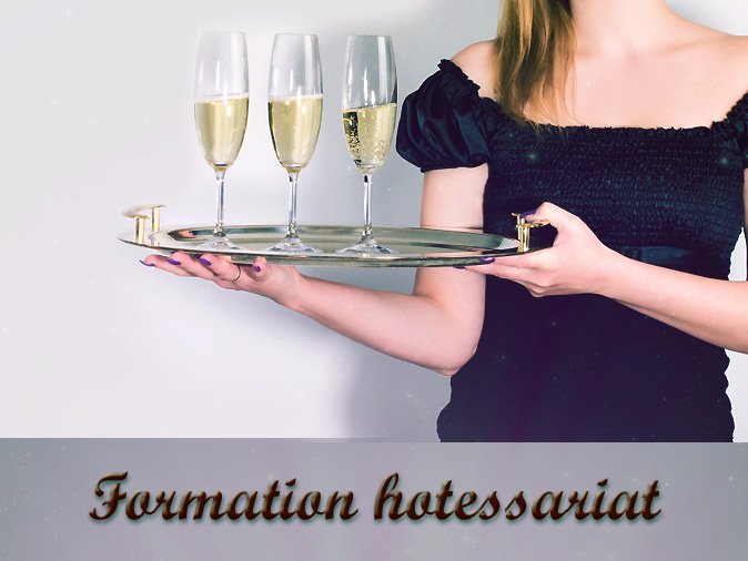 Formation Gestion de l'hôtessariat Accueil VIP du 02 au 06 novembre 2015