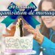 Formation formation Organisation de mariage et soirée privée du 26 au 30 octobre 2015