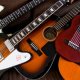 Stage individuel de guitare à Montpellier, du 1er au 15 juillet 2016
