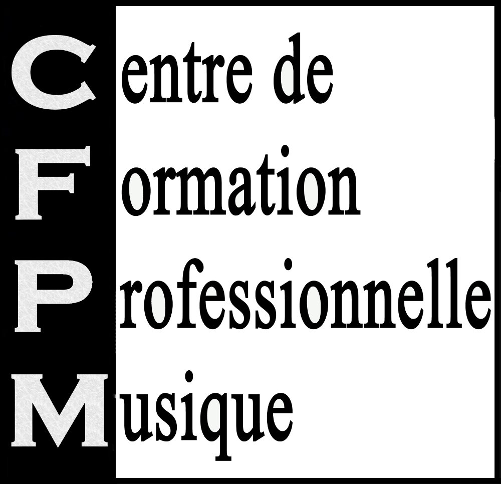 Cycles professionnels de formation pour musiciens