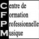 Cycles professionnels de formation pour musiciens