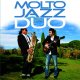 Le duo Molto jazz