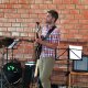 Stages musique d'été
