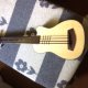 UBASS kala Cut away, défretté par un luthier