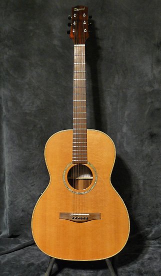 Guitare DUPONT Folk électroacoustique