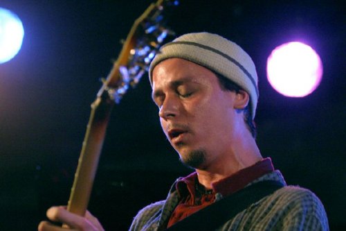 Kurt Rosenwinkel