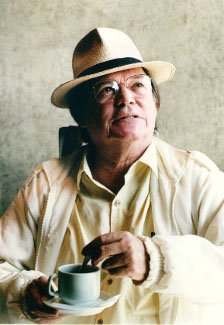 Antonio Carlos Jobim