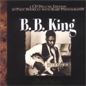 BB King