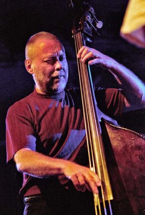 Dave Holland