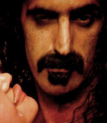 Frank Zappa Biography
