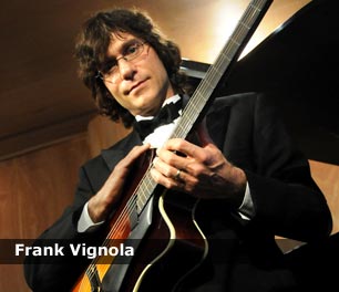 Frank Vignola