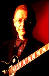 Robert Fripp 