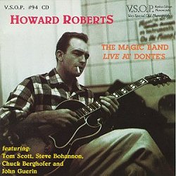 Howard Roberts