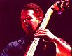 Stanley Clarke