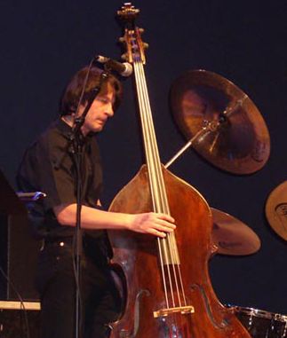 Jacques Vidal
