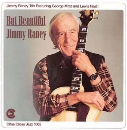 Jimmy Raney