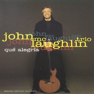 John McLaughlin