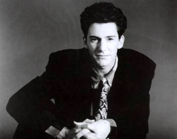 John Pizzarelli